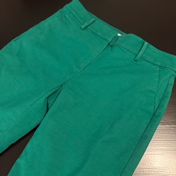 Loft Curvy The Riviera Slim Pants size 2 women’s - Picture 4 of 8